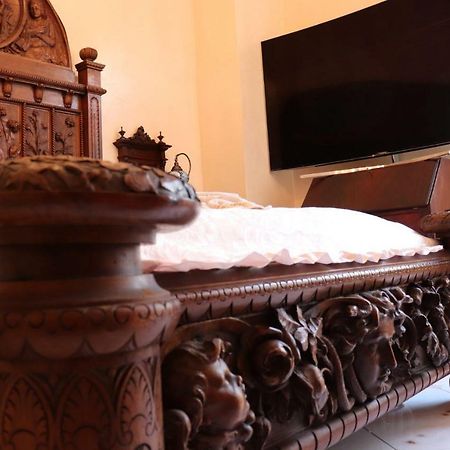 נאפולי B&B Goldmund מראה חיצוני תמונה