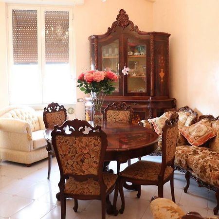 נאפולי B&B Goldmund מראה חיצוני תמונה
