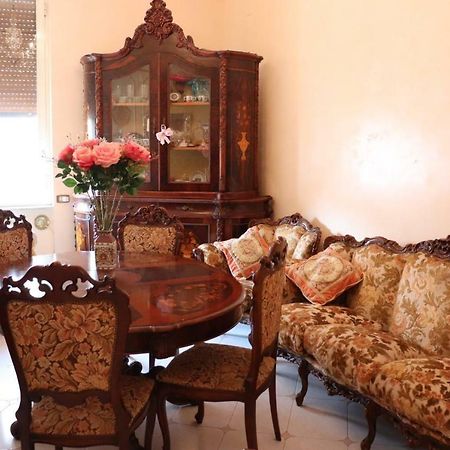 נאפולי B&B Goldmund מראה חיצוני תמונה
