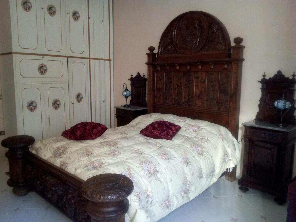 נאפולי B&B Goldmund מראה חיצוני תמונה