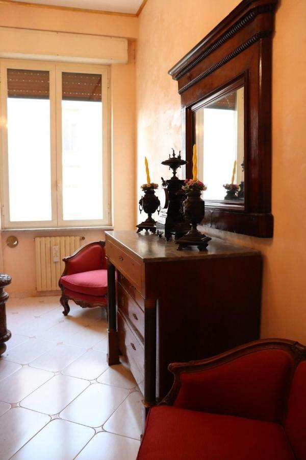 נאפולי B&B Goldmund מראה חיצוני תמונה