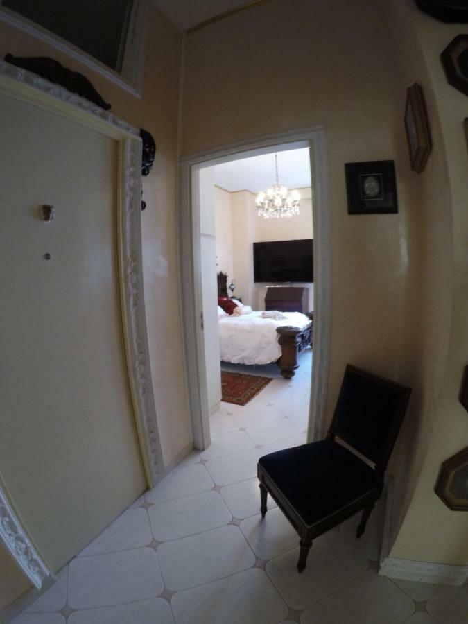 נאפולי B&B Goldmund מראה חיצוני תמונה