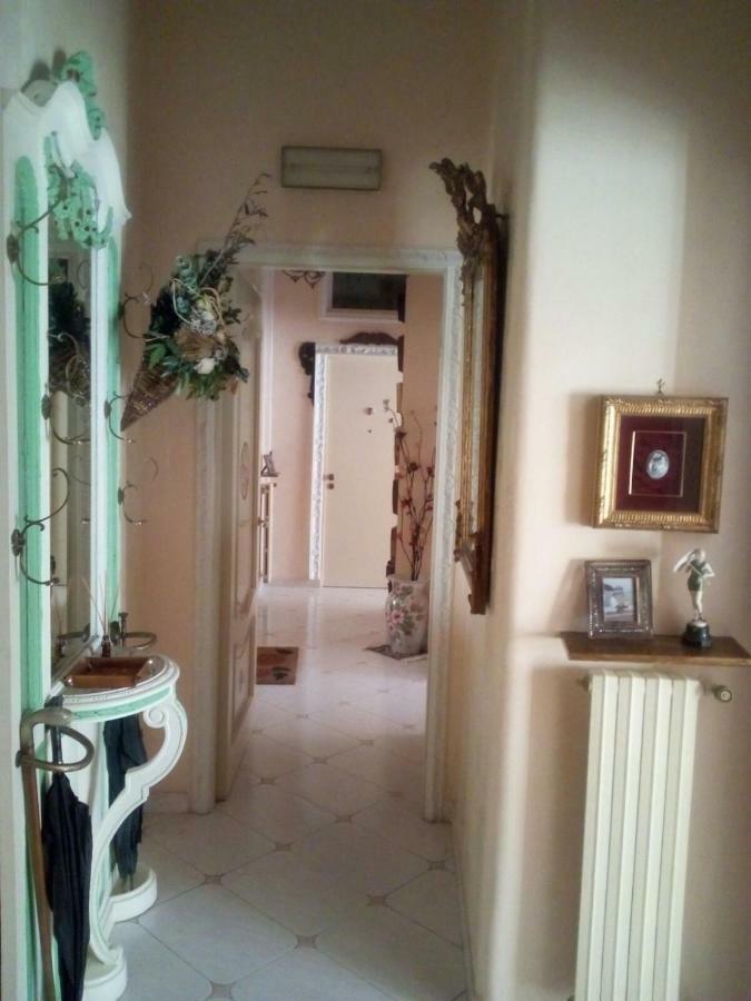 נאפולי B&B Goldmund מראה חיצוני תמונה